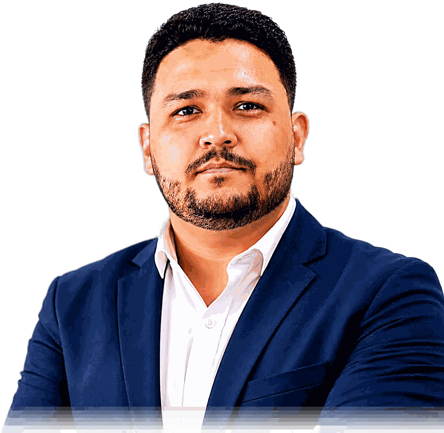 Tex Willer, candidato a deputado estadual pelo Piauí